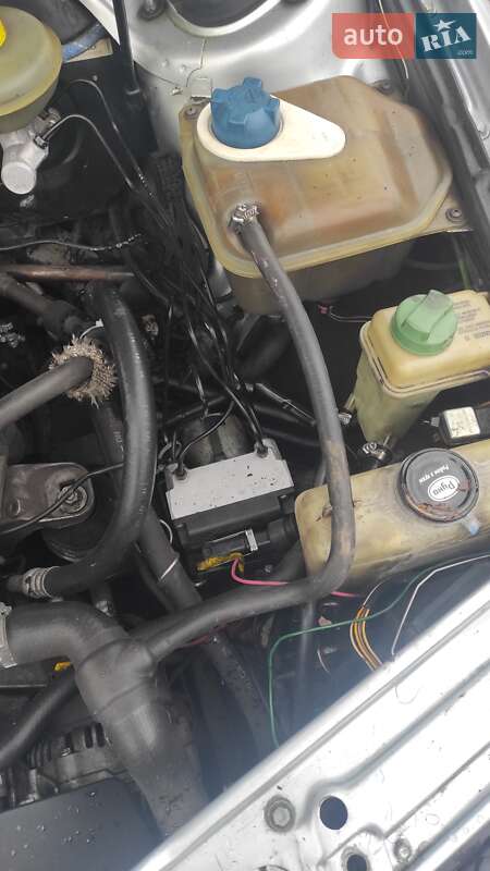 Седан Audi A6 1997 в Рокитном