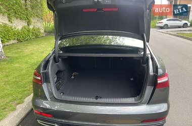 Седан Audi A6 2019 в 