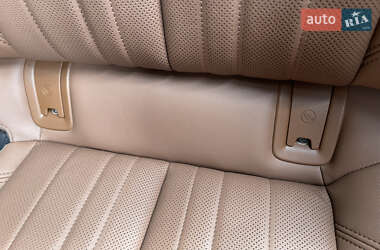Седан Audi A6 2019 в 