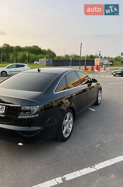 Седан Audi A6 2008 в 