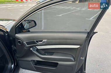 Седан Audi A6 2008 в 