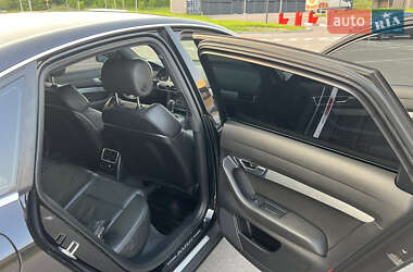 Седан Audi A6 2008 в 