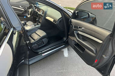 Седан Audi A6 2008 в 