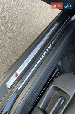 Седан Audi A6 2008 в 