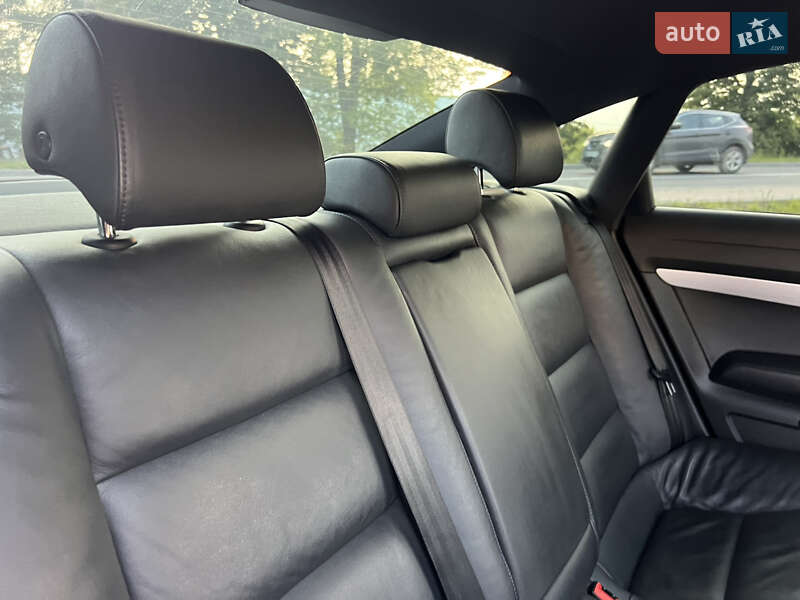 Седан Audi A6 2008 в Ровно