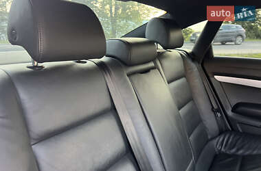Седан Audi A6 2008 в 