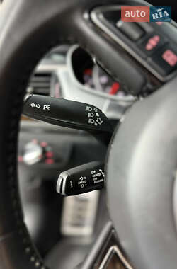 Седан Audi A6 2013 в 
