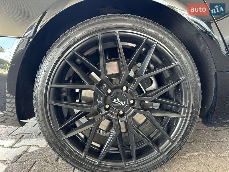Седан Audi A6 2016 в Киеве