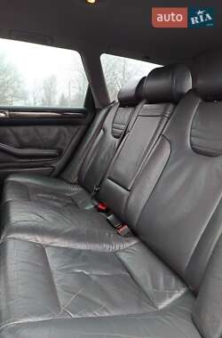 Универсал Audi A6 2000 в Першотравенске