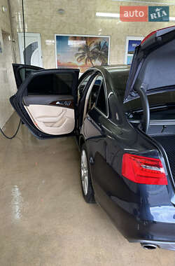 Седан Audi A6 2014 в 
