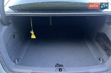 Седан Audi A6 2011 в 