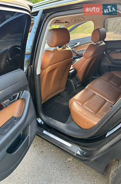 Универсал Audi A6 2006 в 