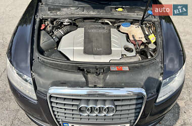 Седан Audi A6 2009 в 