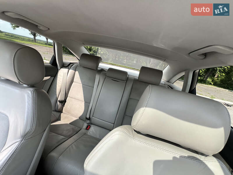 Седан Audi A6 2009 в Владимире фото 23 Седан Audi A6 2009 в Владимире