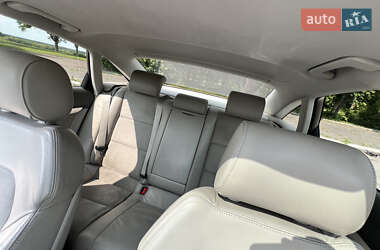 Седан Audi A6 2009 в 