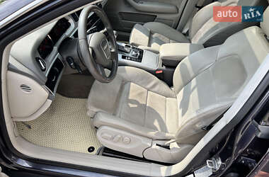 Седан Audi A6 2009 в 