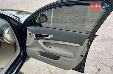 Седан Audi A6 2009 в 