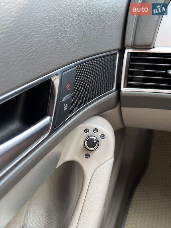 Седан Audi A6 2009 в Владимире фото 41 Седан Audi A6 2009 в Владимире