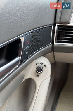 Седан Audi A6 2009 в 