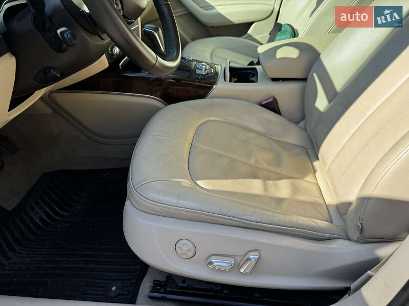 Седан Audi A6 2015 в Южноукраїнську
