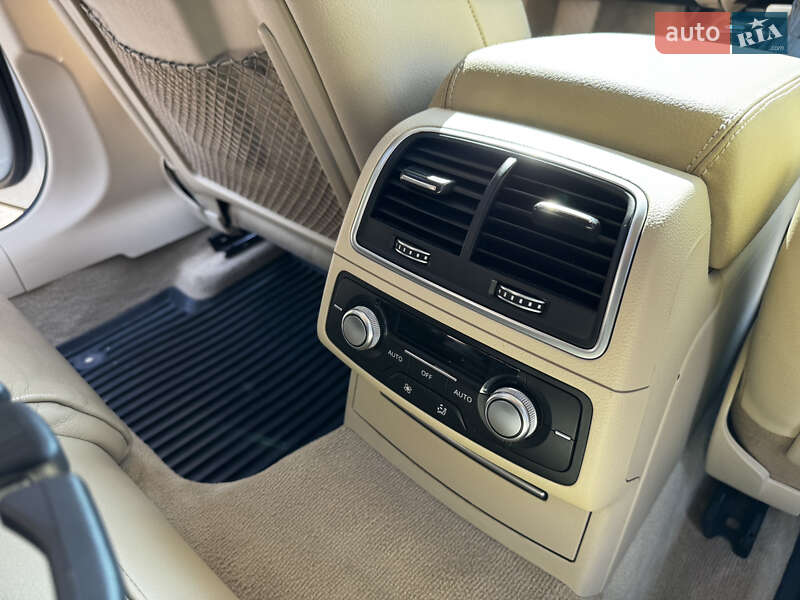 Седан Audi A6 2015 в Южноукраїнську