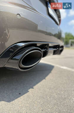 Седан Audi A6 2012 в 