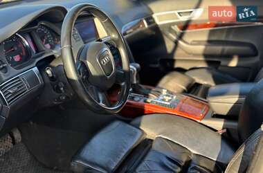 Седан Audi A6 2005 в 