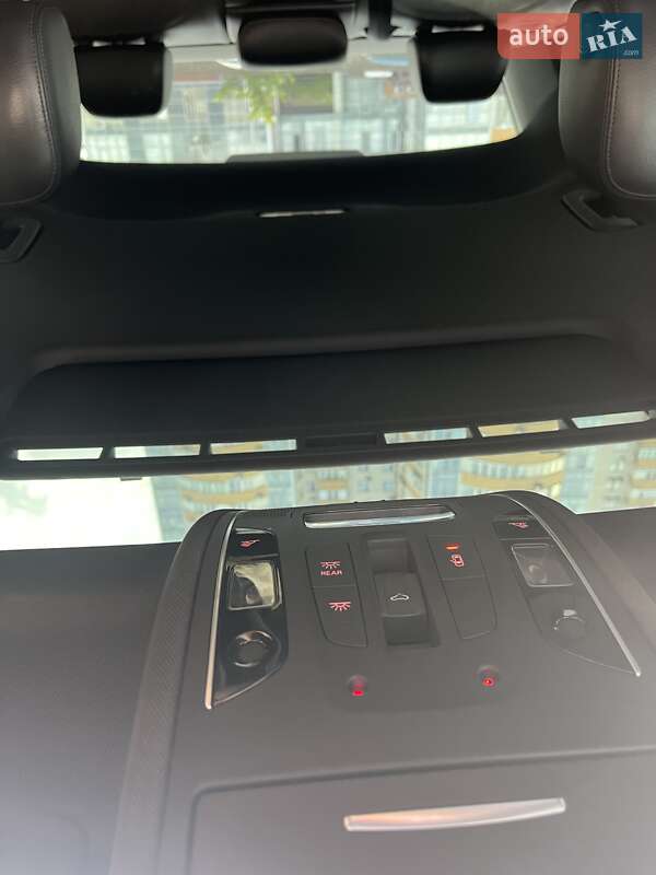 Седан Audi A6 2016 в Києві