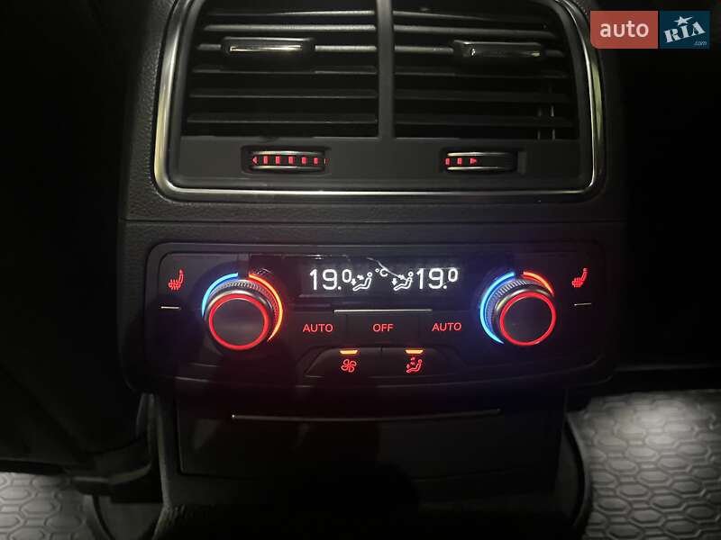 Седан Audi A6 2016 в Києві