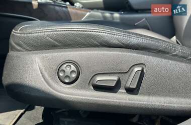 Седан Audi A6 2012 в 