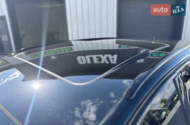 Универсал Audi A6 2015 в 