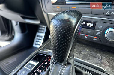 Универсал Audi A6 2015 в 