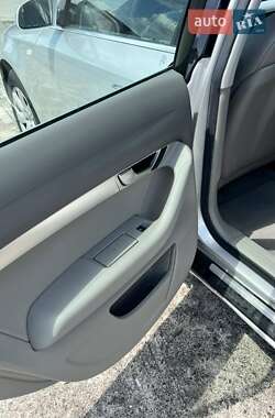 Универсал Audi A6 2007 в 