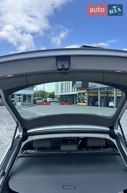 Универсал Audi A6 2007 в 