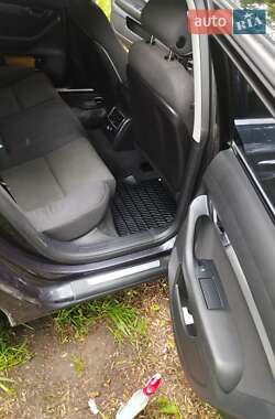 Універсал Audi A6 2006 в Глухові фото 14 Універсал Audi A6 2006 в Глухові