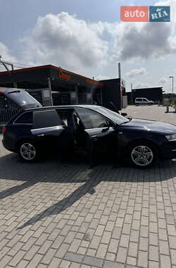 Универсал Audi A6 2008 в 