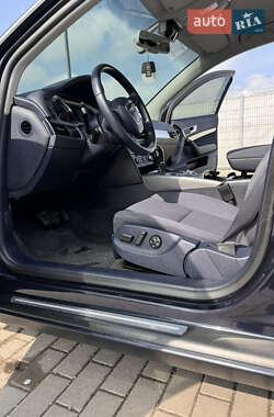 Универсал Audi A6 2008 в 