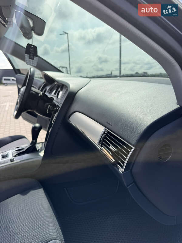 Универсал Audi A6 2008 в Львове фото 31 Универсал Audi A6 2008 в Львове