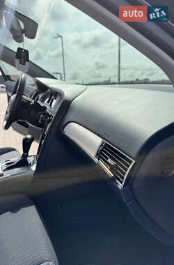 Универсал Audi A6 2008 в 