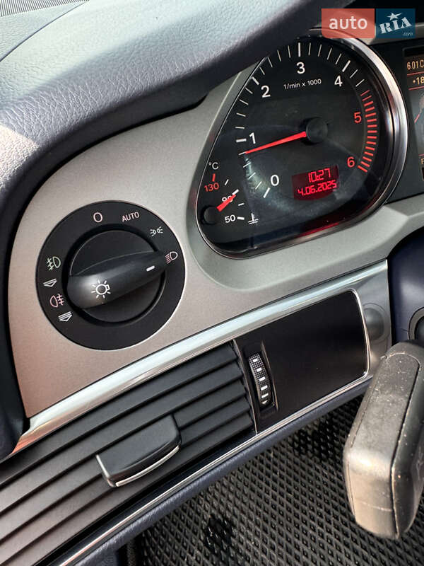 Универсал Audi A6 2008 в Львове фото 44 Универсал Audi A6 2008 в Львове