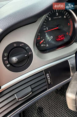 Универсал Audi A6 2008 в 