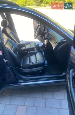 Універсал Audi A6 1999 в 