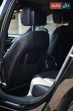 Седан Audi A6 2014 в 