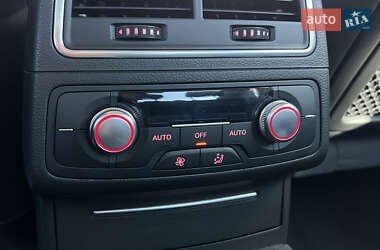 Седан Audi A6 2014 в 