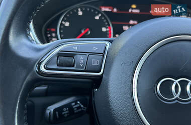 Седан Audi A6 2014 в 