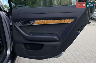 Седан Audi A6 2006 в 