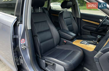 Седан Audi A6 2006 в 