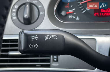 Седан Audi A6 2006 в 