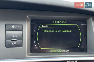 Седан Audi A6 2006 в 