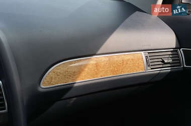 Седан Audi A6 2006 в 
